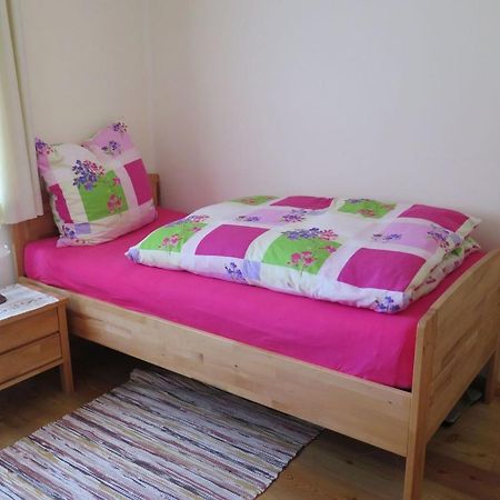 Ferienwohnung Aiblinger Frasdorf Exteriör bild
