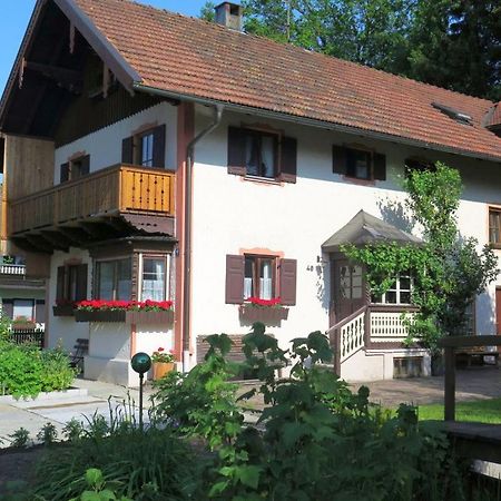 Ferienwohnung Aiblinger Frasdorf Exteriör bild