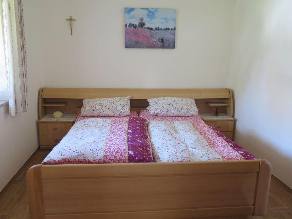 Ferienwohnung Aiblinger Frasdorf Exteriör bild