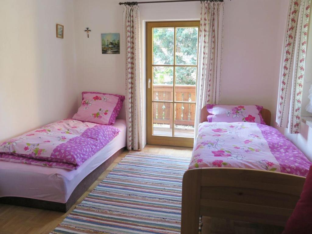 Ferienwohnung Aiblinger Frasdorf Exteriör bild