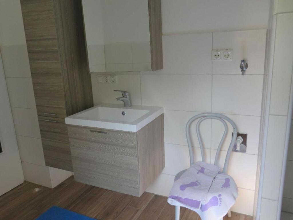 Ferienwohnung Aiblinger Frasdorf Exteriör bild