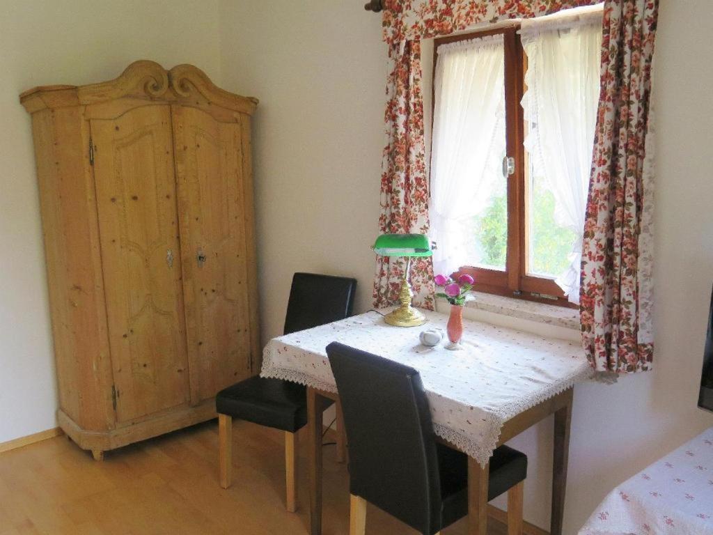 Ferienwohnung Aiblinger Frasdorf Exteriör bild