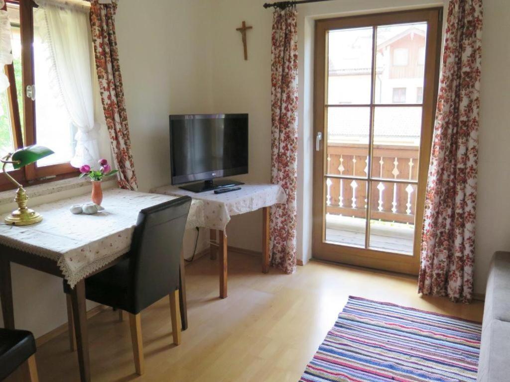 Ferienwohnung Aiblinger Frasdorf Exteriör bild